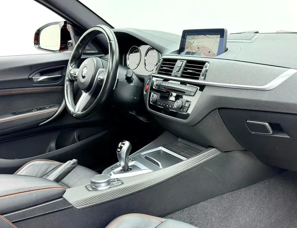 2019 BMW M2 Competition, Warranty, Full Service History, Excellent Condition, GCC - Image 7