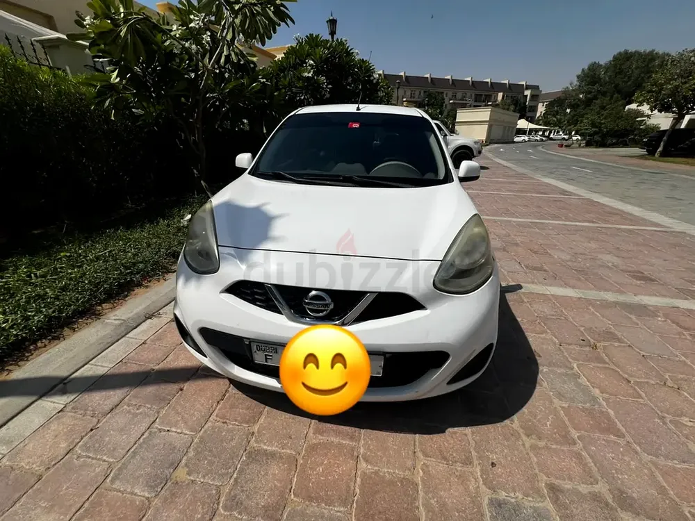 Nissan Micra S 2020 GCC Specs - Excellent Condition - Image 5