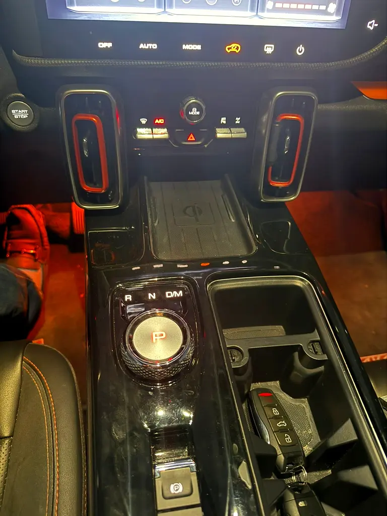 1190/- AED 4X4 Haval Dargo Adventure 2022 | GCC Specs | Under Warranty and Full Service History - Image 11