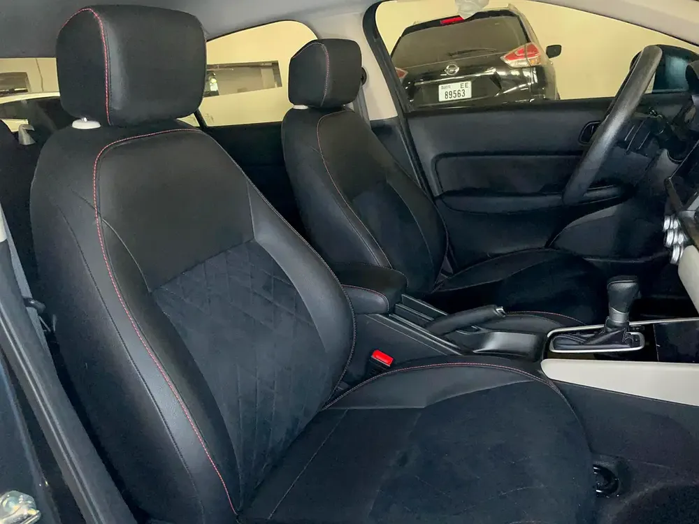 AED 803/month | 0 DP | Manufacturer Warranty | Service History | 30 Day Return | HONDA CITY 2024 - Image 6