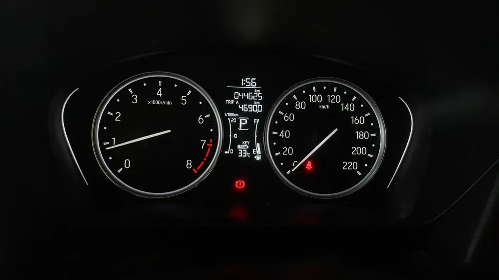 AED 803/month | 0 DP | Manufacturer Warranty | Service History | 30 Day Return | HONDA CITY 2024 - Image 9