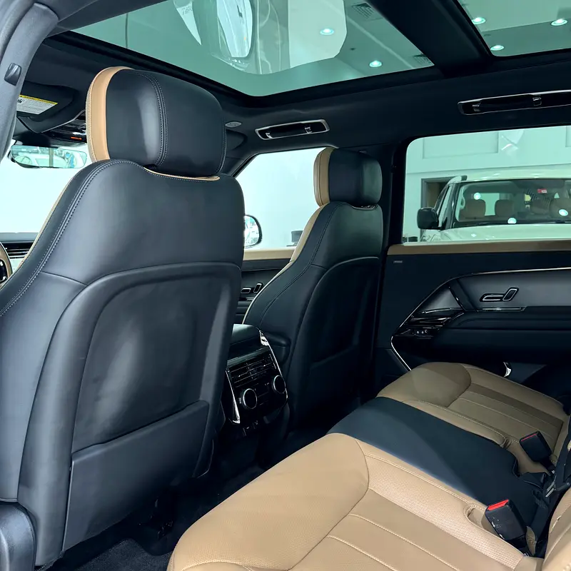 2024 Land Rover Range Rover Sport SE Dynamic - American Specs - Brand New - Image 10