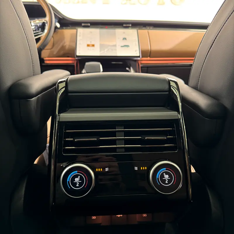 2024 Land Rover Range Rover Sport SE Dynamic - American Specs - Brand New - Image 12
