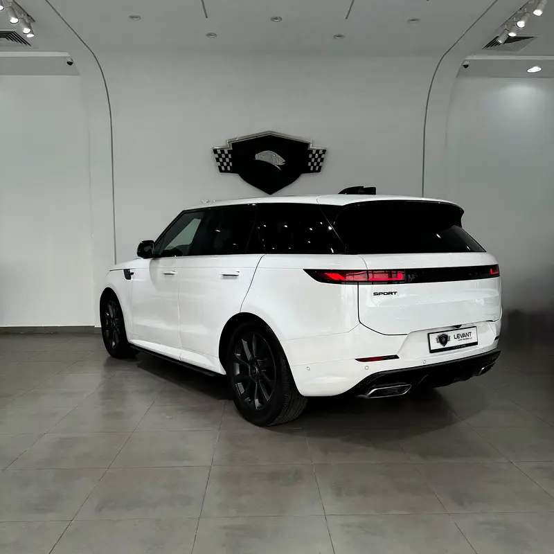 2024 Land Rover Range Rover Sport SE Dynamic - American Specs - Brand New - Image 14