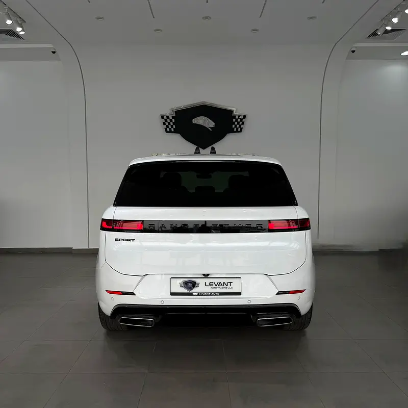 2024 Land Rover Range Rover Sport SE Dynamic - American Specs - Brand New - Image 15