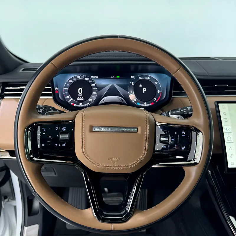 2024 Land Rover Range Rover Sport SE Dynamic - American Specs - Brand New - Image 5
