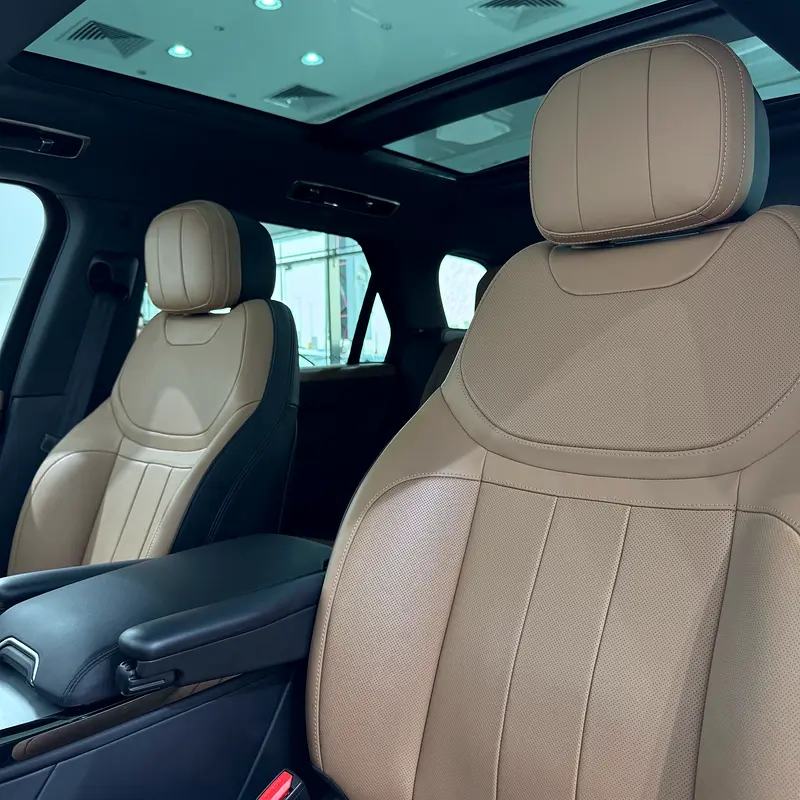 2024 Land Rover Range Rover Sport SE Dynamic - American Specs - Brand New - Image 9