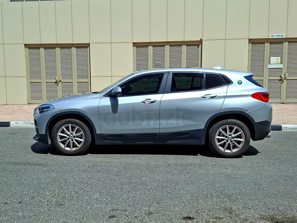 AED 760/month | 2020 BMW X2 sDrive 20i | GCC Specs | Ref#456965 - Image 4