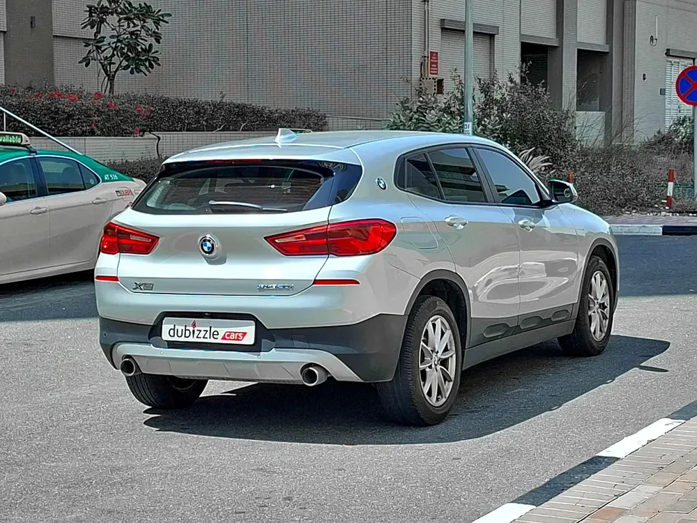 AED 760/month | 2020 BMW X2 sDrive 20i | GCC Specs | Ref#456965 - Image 5