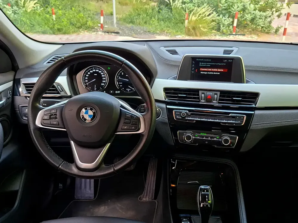 AED 760/month | 2020 BMW X2 sDrive 20i | GCC Specs | Ref#456965 - Image 9