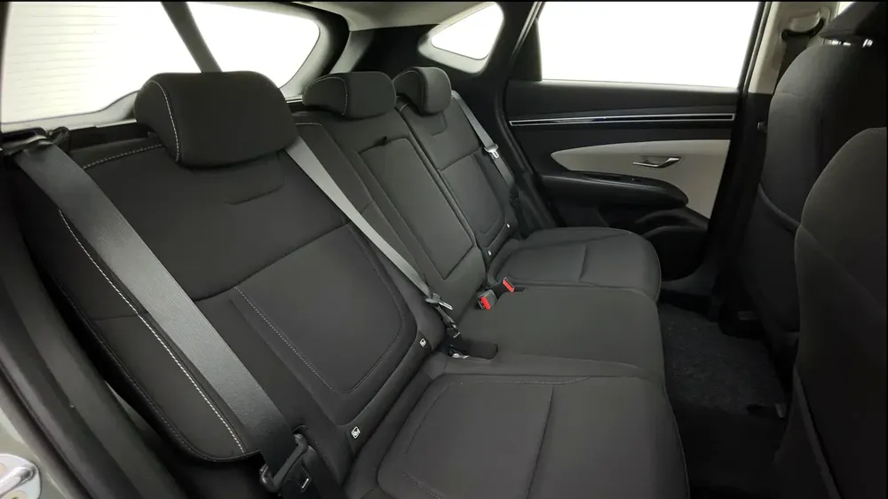 AED 1,061/m | 0 DP | Free 3 Months Warranty | Service History | 30 Day Return | HYUNDAI TUCSON 2022 - Image 10