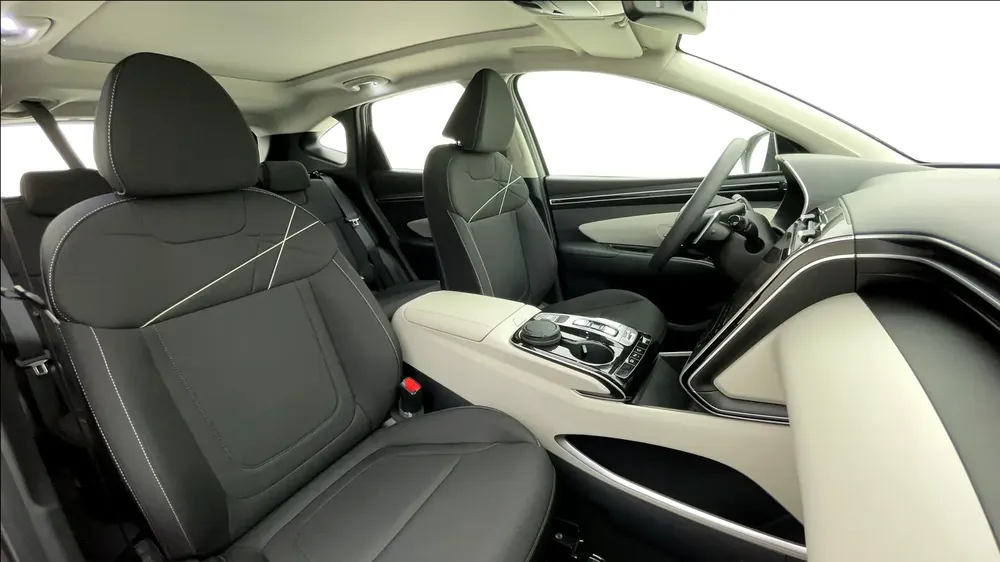 AED 1,061/m | 0 DP | Free 3 Months Warranty | Service History | 30 Day Return | HYUNDAI TUCSON 2022 - Image 6