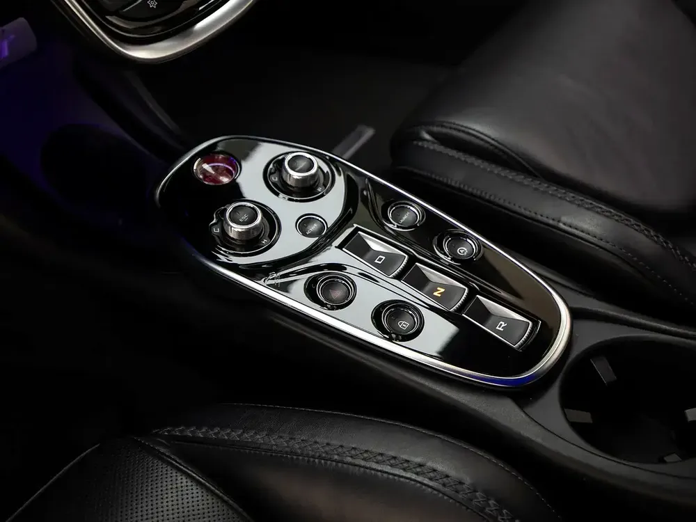 2020 | McLaren | GT | GCC Spec | With Warranty - Image 15