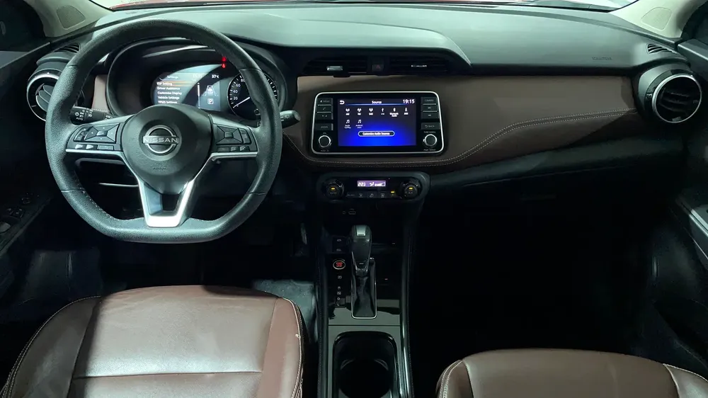 AED 878/month | 0 DP | Manufacturer Warranty | Service History | 30 Day Return | NISSAN KICKS 2024 - Image 7