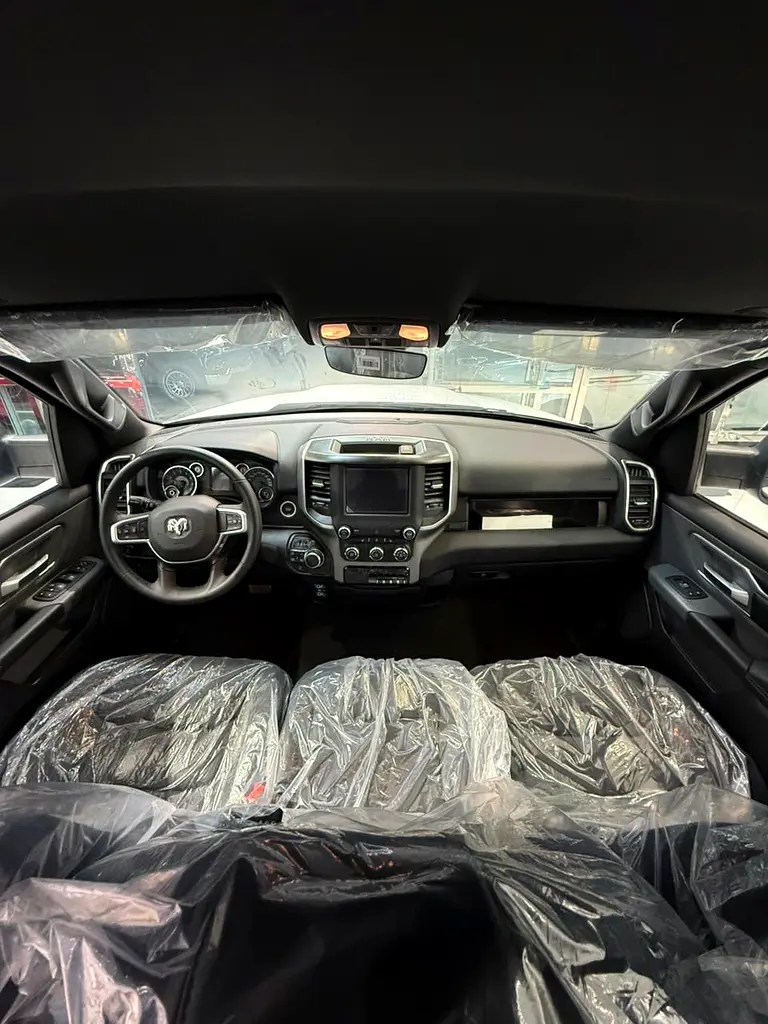 Ram1500 Big Horn - Image 10