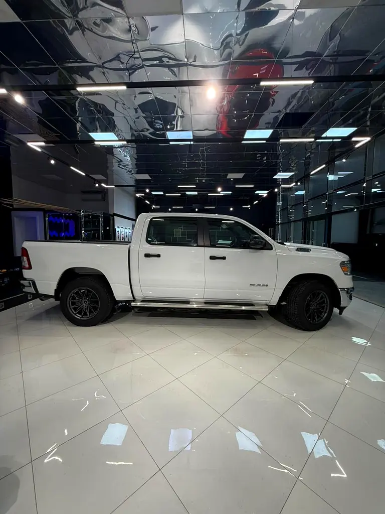 Ram1500 Big Horn - Image 4