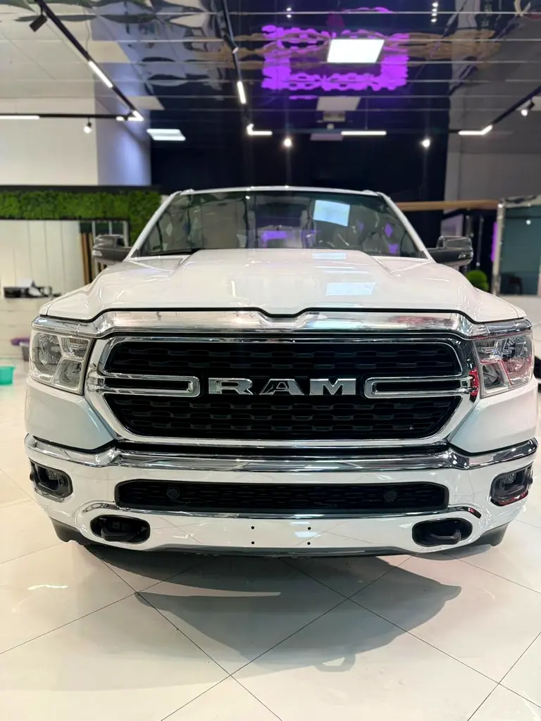 Ram1500 Big Horn - Image 5