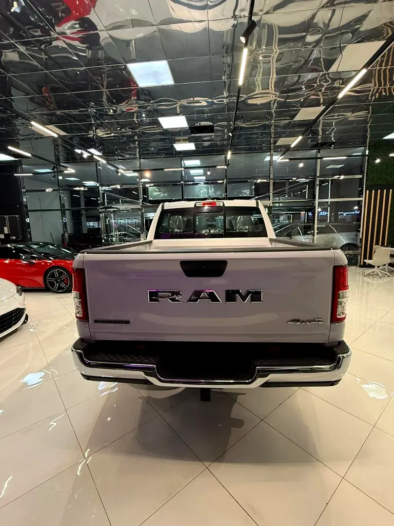 Ram1500 Big Horn - Image 6