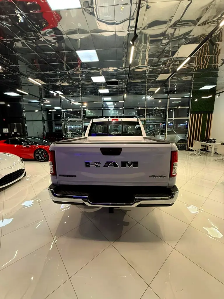 Ram1500 Big Horn - Image 7