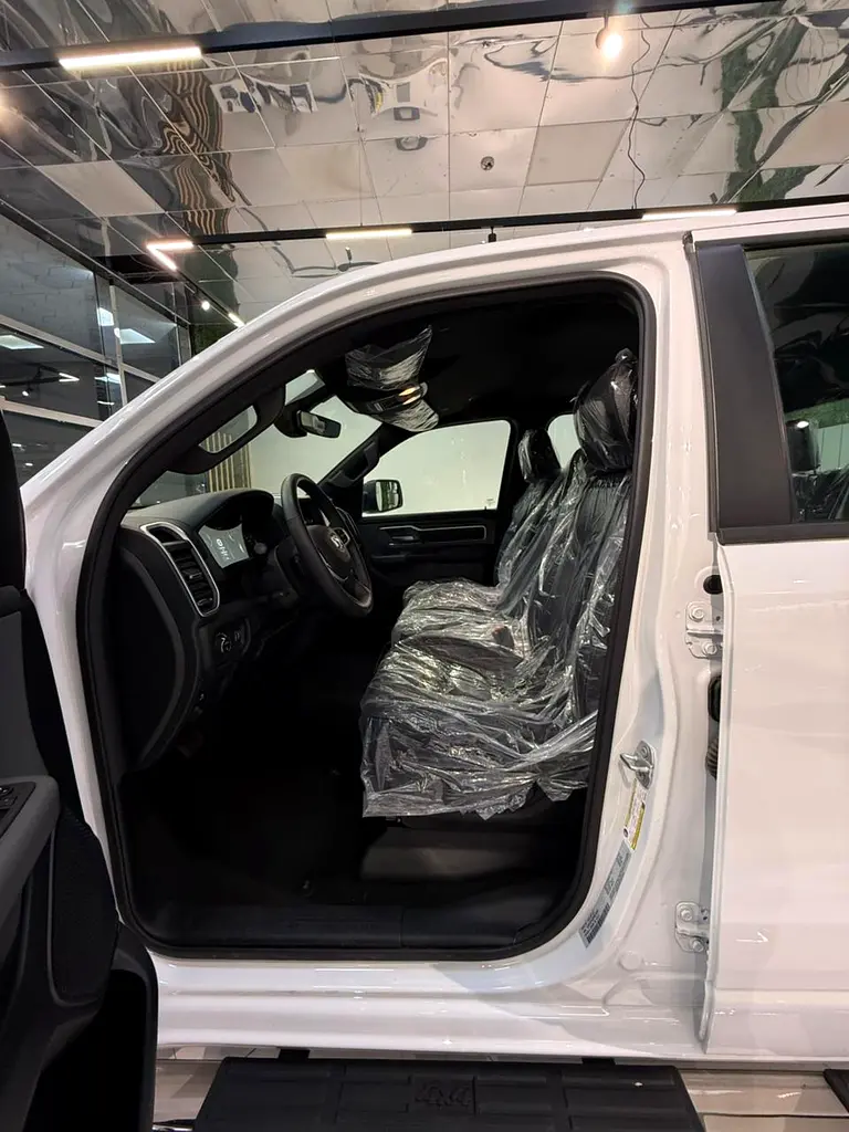 Ram1500 Big Horn - Image 8