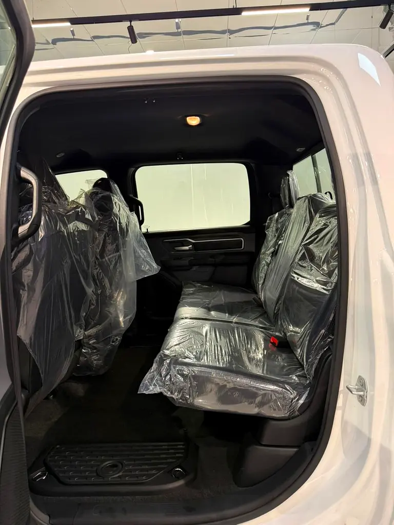 Ram1500 Big Horn - Image 9