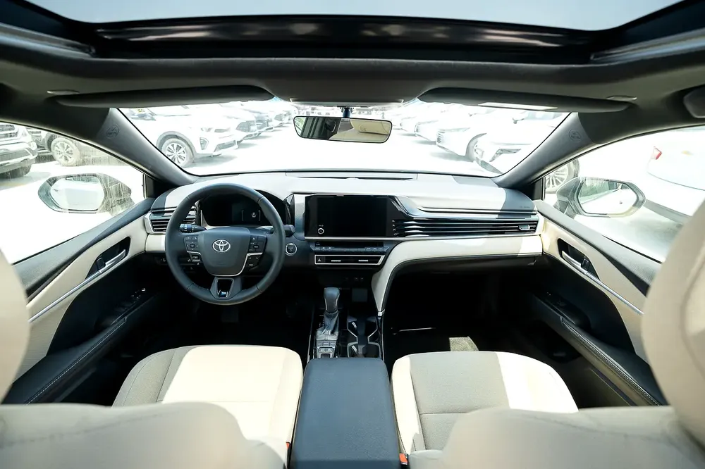 LE hybrid 2.5 2026 - Image 13