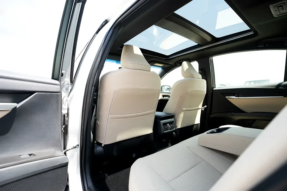 LE hybrid 2.5 2026 - Image 14