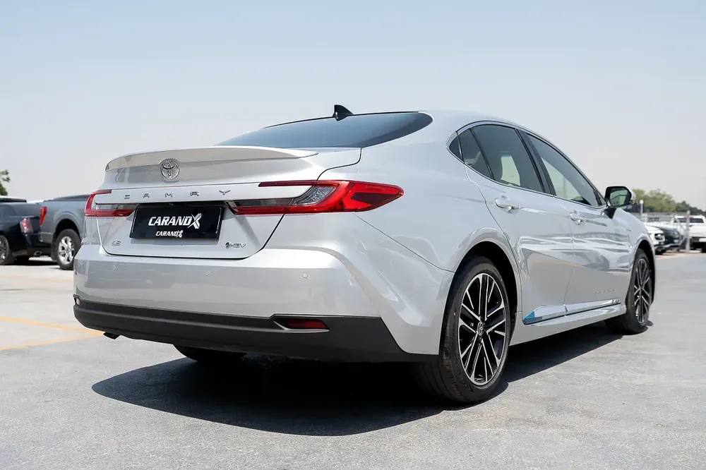 LE hybrid 2.5 2026 - Image 17