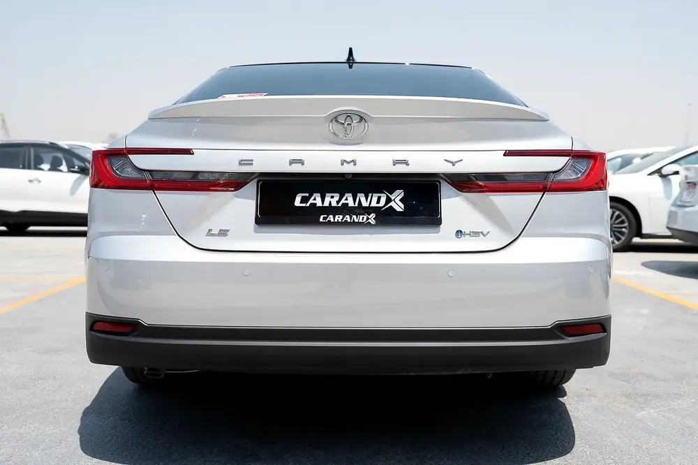 LE hybrid 2.5 2026 - Image 18