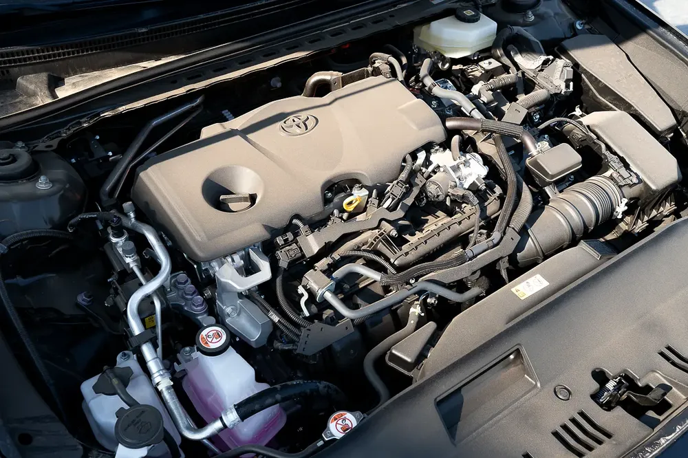 LE hybrid 2.5 2026 - Image 20