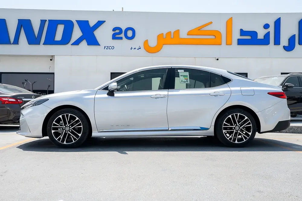 LE hybrid 2.5 2026 - Image 4