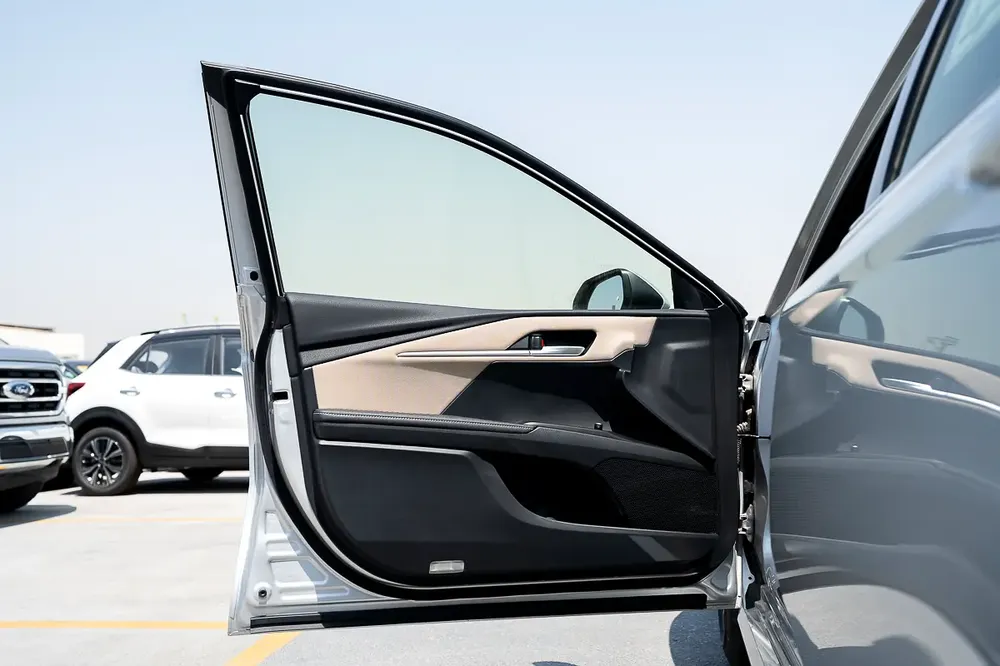 LE hybrid 2.5 2026 - Image 5