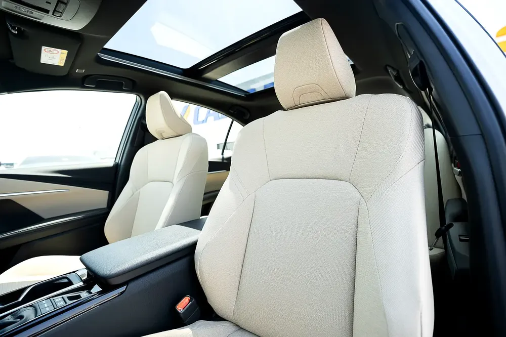 LE hybrid 2.5 2026 - Image 7