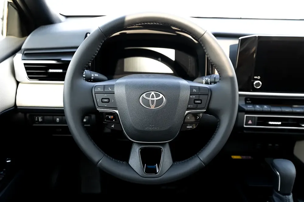LE hybrid 2.5 2026 - Image 9