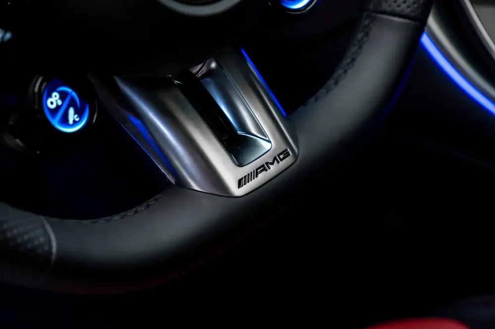 2026 Mercedes-Benz CLE 53 AMG 4MATIC+ (Korean Specs) - Image 20