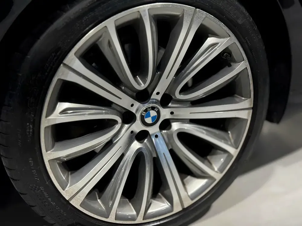 BMW 7-Series 730Li | 2022 | GCC Specs | Luxury Executive Sedan - Image 17