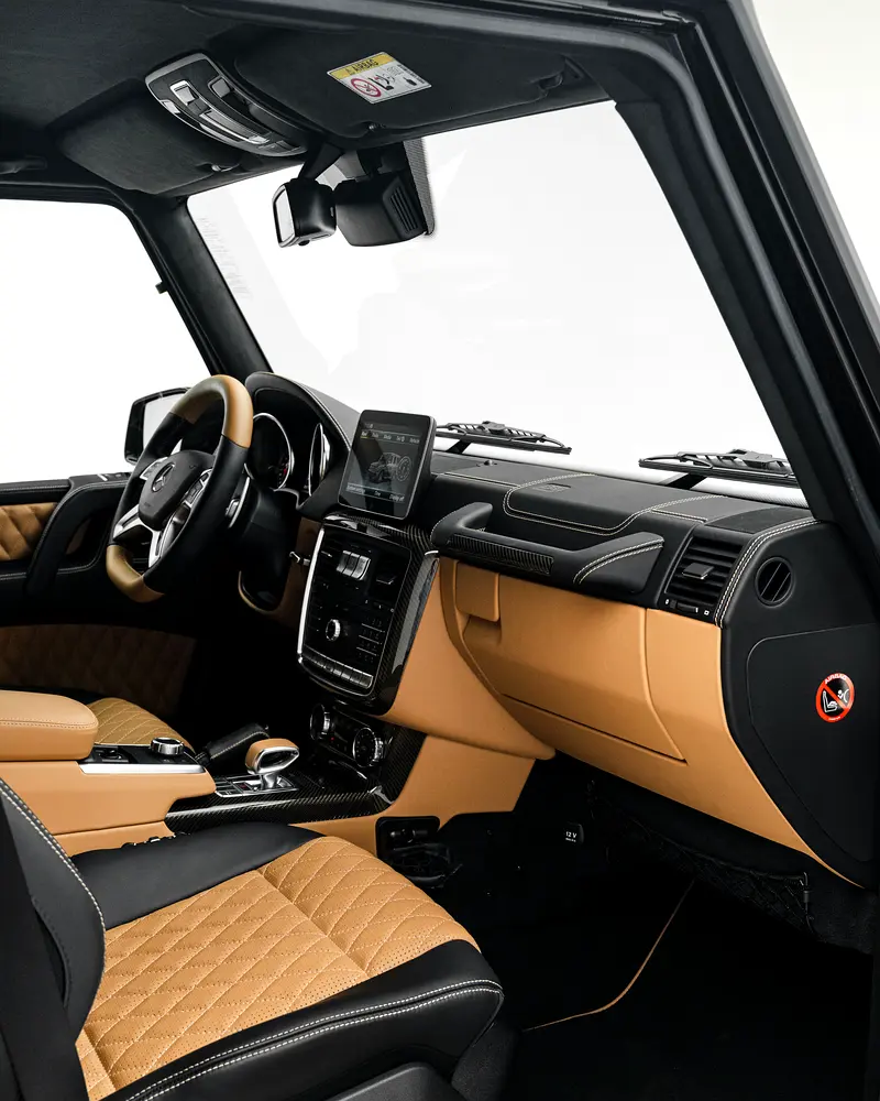 2018 Mercedes-Maybach G650 Landaulet | 1 of 99 - Image 10