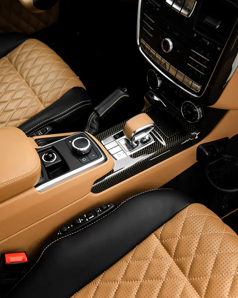 2018 Mercedes-Maybach G650 Landaulet | 1 of 99 - Image 11