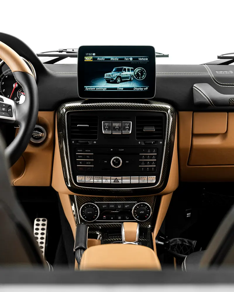2018 Mercedes-Maybach G650 Landaulet | 1 of 99 - Image 12