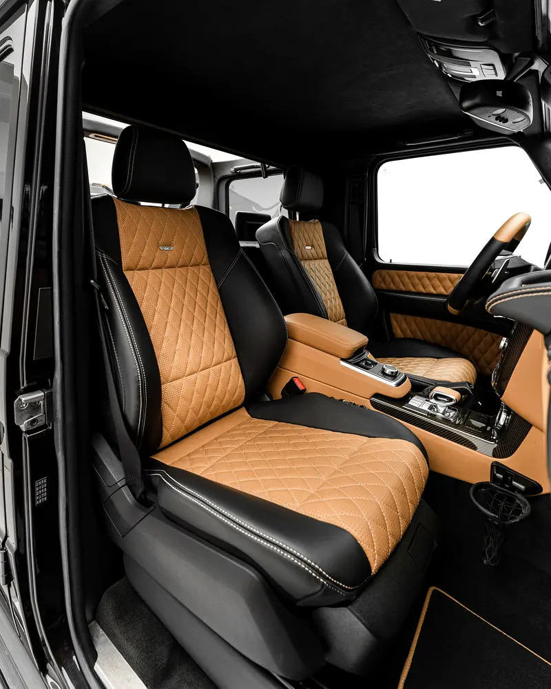 2018 Mercedes-Maybach G650 Landaulet | 1 of 99 - Image 13