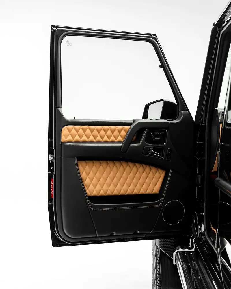 2018 Mercedes-Maybach G650 Landaulet | 1 of 99 - Image 18