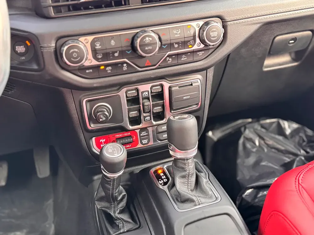 WRANGLER RUBICON 392 / BRAND NEW / 3 YEARS WARRANTY / FULL OPTION - Image 14