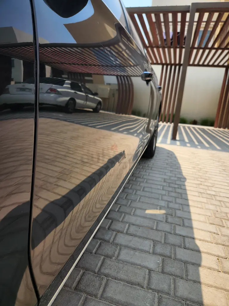 Audi A8 3.0 TFSI 2013 | GCC Specs | Well Maintained - Image 10