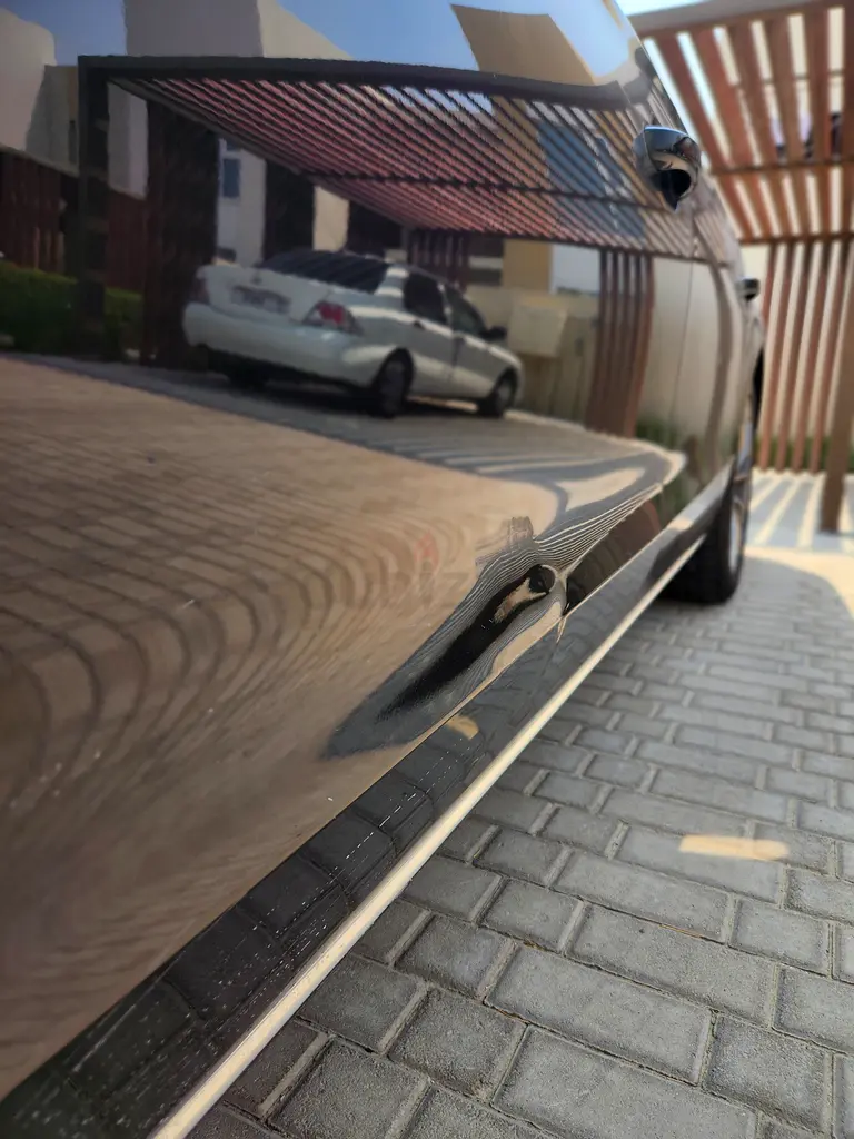 Audi A8 3.0 TFSI 2013 | GCC Specs | Well Maintained - Image 11