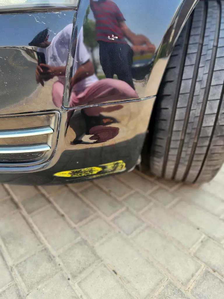 Audi A8 3.0 TFSI 2013 | GCC Specs | Well Maintained - Image 12