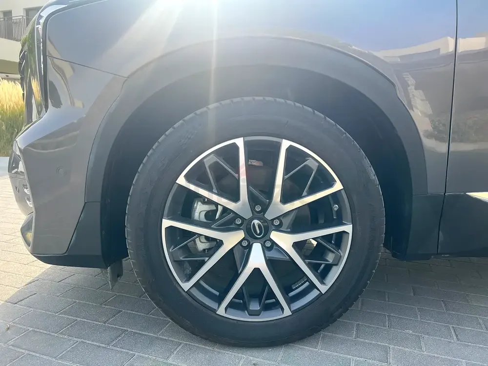 2024 GAC GS8 GX | Only 7,714 km | Full Option - GCC Specs - Image 6
