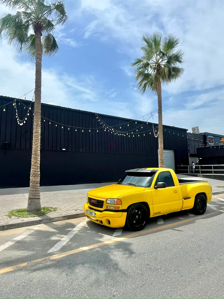 GMC Sierra street truck tasteful build. - Image 19