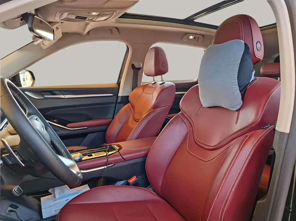 AED 1140/month | 2025 Haval H6  | GCC Specs | Ref#451947 - Image 11
