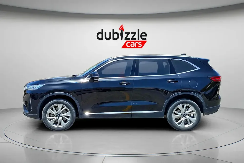 AED 1140/month | 2025 Haval H6  | GCC Specs | Ref#451947 - Image 5