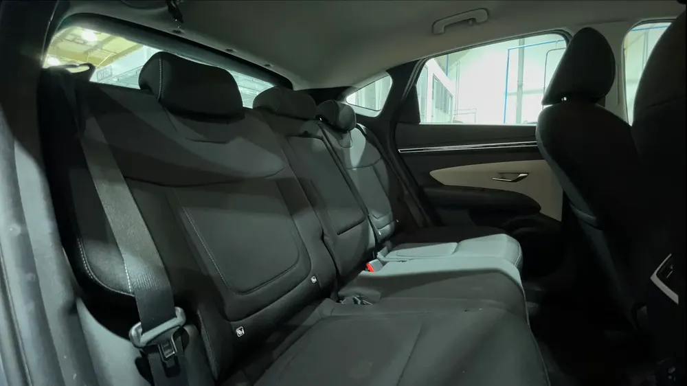 AED 1,097/m | 0 DP | Manufacturer Warranty | Service History | 30 Day Return | HYUNDAI TUCSON 2024 - Image 10